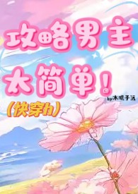 攻略男主快穿小说