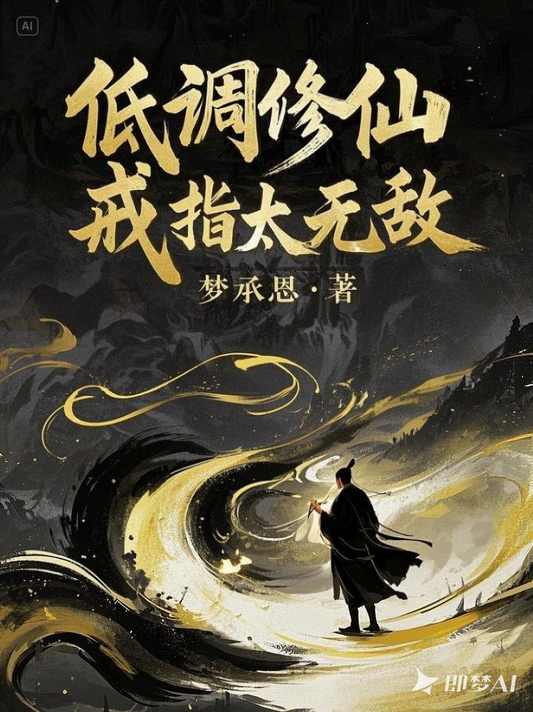 低调修仙,戒指太无敌